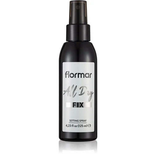 Flormar All Day Fix sprej za fiksiranje šminke 125 ml