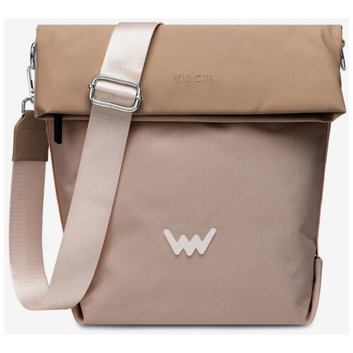 Vuch Crossbody torba Mirelle Beige, 28 x 27 cm Cijene