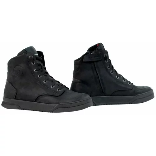 Forma Boots City Dry Black 42 Motoristični čevlji