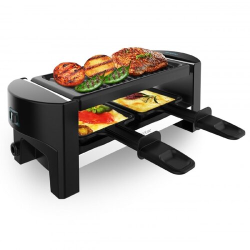 Cecotec 03264 - Raclette Cheese&Grill 3200 žepni, (22119015) Cene