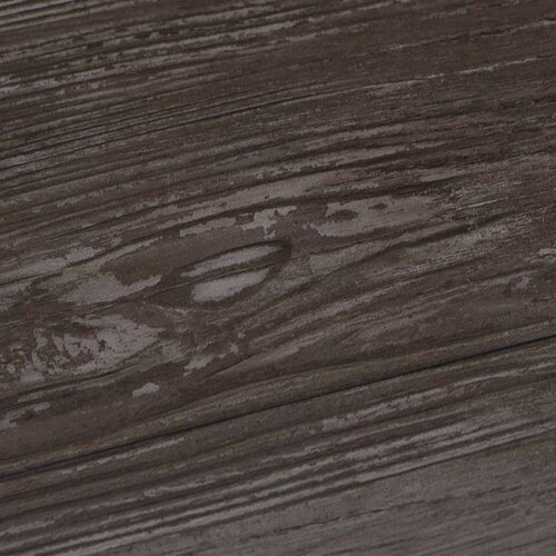  Podne daske 36 pcs Smeđa 5 02 m&amp;sup2; PVC - Prugasto drvo 5 02 m&amp;sup2; Slike