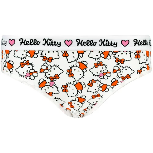 Character Women's panties Hello Kitty - Frogies