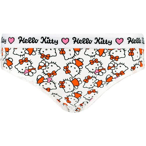 Character Women&amp;#039;s panties Hello Kitty - Frogies Slike