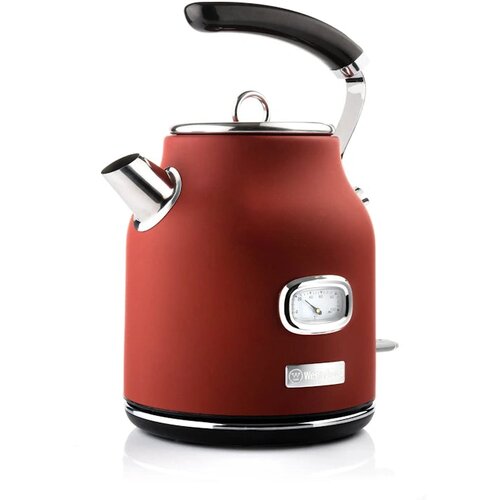 Westinghouse Retro Red grelnik vode Cene