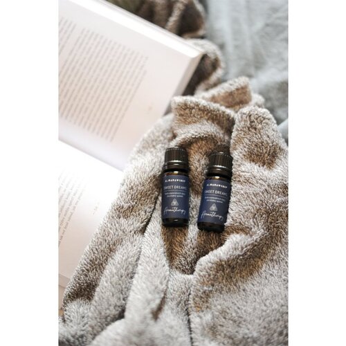 Almara Soap Aromatherapy Cosy Home eterično olje 10 ml Slike