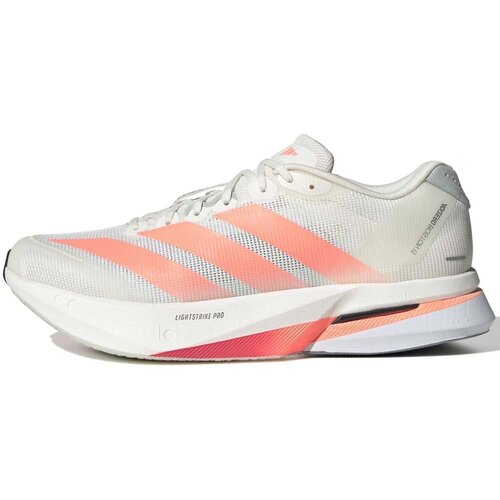 Adidas Tek & Trail Adizero Boston 13 M Bela Cene