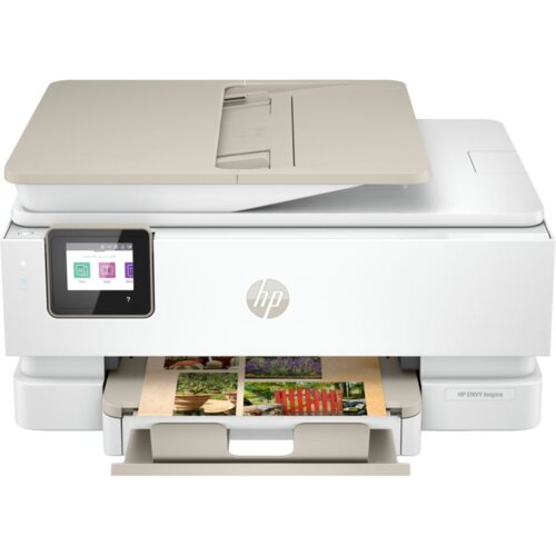 HP ENVY Inspire 7920e All-in-One Printer Termalni inkjet A4 4800 x 1200 DPI 15 stranica u minuti Wi-Fi Cijene