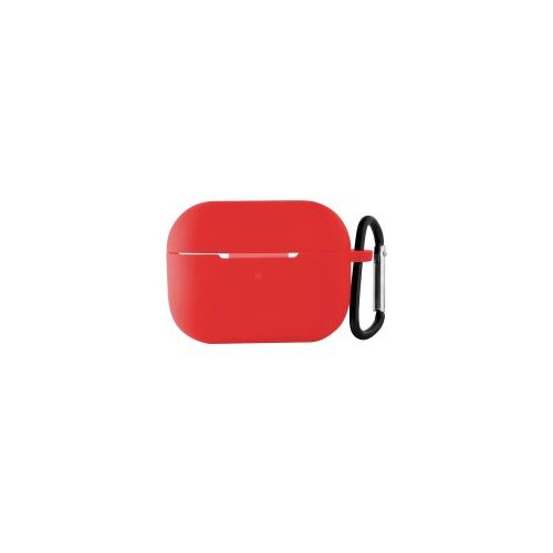 XO silikonska maskica za Airpods Pro Crvena Cijene