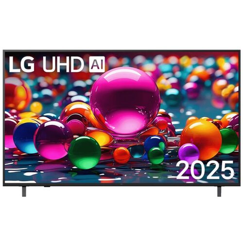 LG Televizor 4K UltraHD 50&amp;quot;, AI UA74 Smart -... Slike