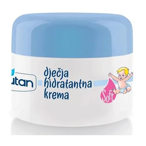 Becutan Hidrantna krema, 200ml Slike