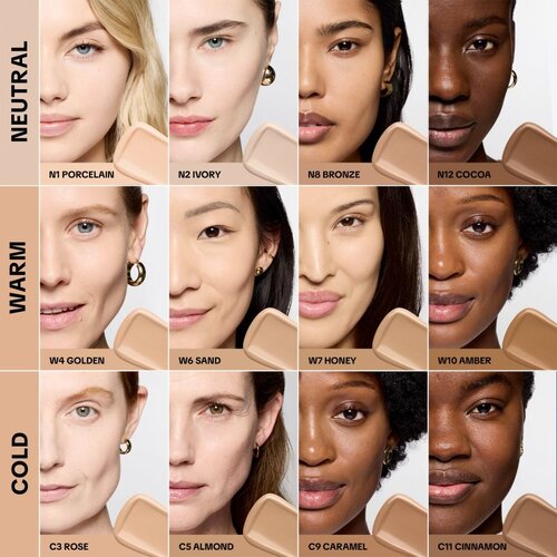 Max Factor Facefinity Lasting Blur posvjetljujući korektor sa SPF-om nijansa W7 Honey 7.5 ml Slike