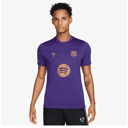 Nike Fcb m nk df strk ss top k aw Slike