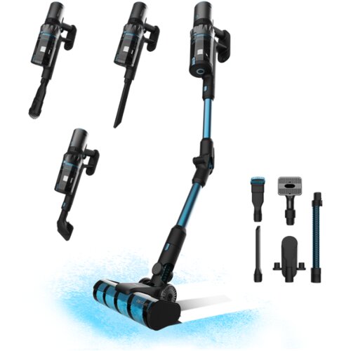 Cecotec Conga Rockstar 3500 Storm Flex Animal pokončni sesalnik, (21160124) Cene