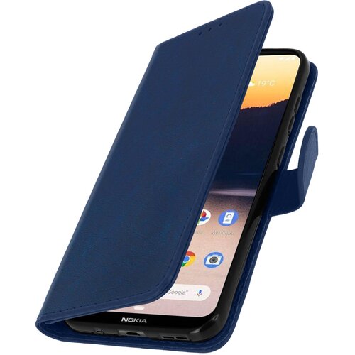 AVIZAR torbica s preklopom za nokia 2.3 podpora za portfelj in videoposnetke, (21302521) Cene