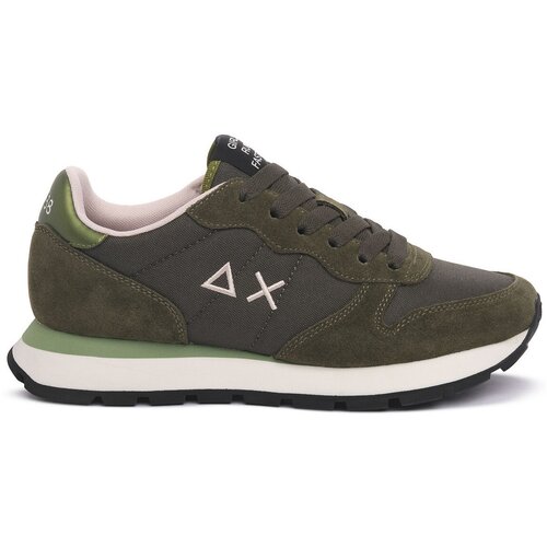 Sun68 74 ALLY SOLID Zelena Slike