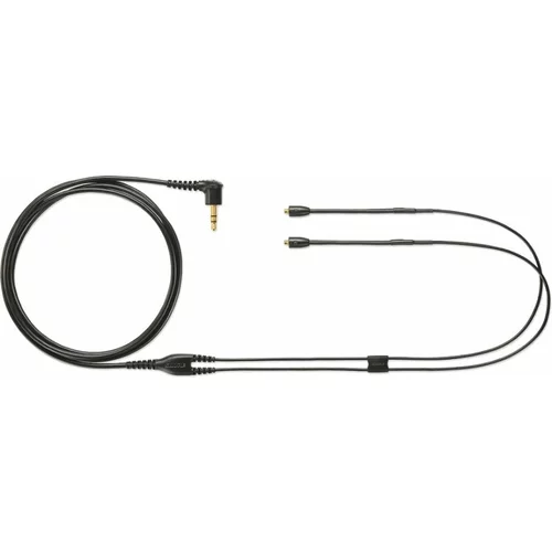 Shure EAC64BK kabel za slušalke