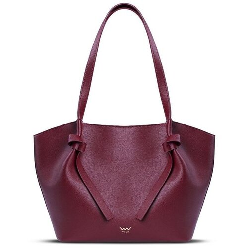 Vuch Shopper torba Thalie Wine, 28 x 42 cm Cijene