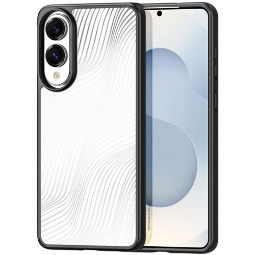  Futrola DUX DUCIS AIMO za Samsung S25 Edge crna Cene