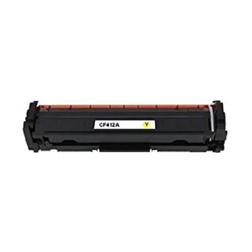 HP Toner za CF412A 410A (rumena), kompatibilen Cene