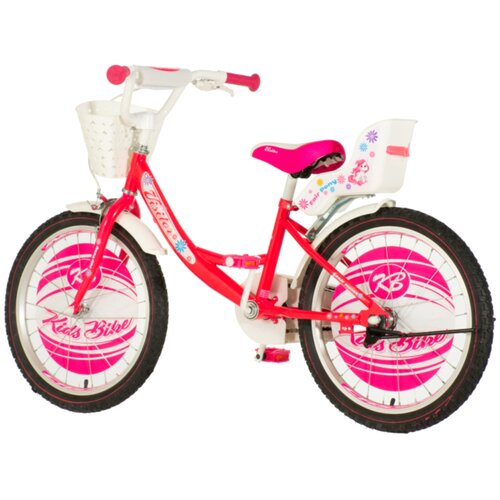 Visitor FAI200 fair pony 20" deč. bic. ljubič. boja kontra 2020 EUR1 @ - dečiji bicikli Cene