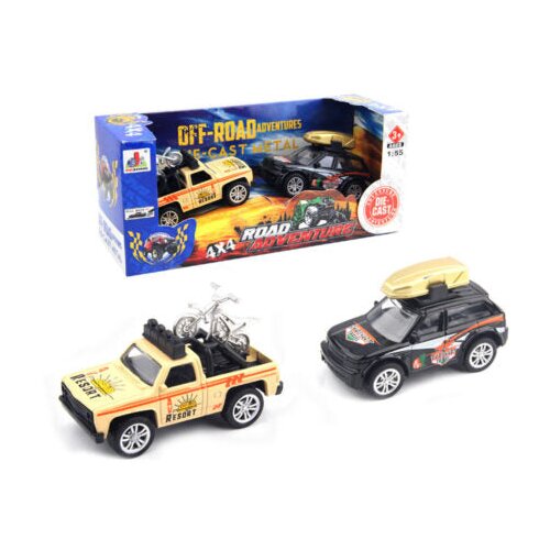  Auto Monster Truck Plava Slike