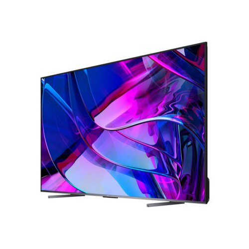 Hisense Mini-LED TV 100U7KQ Slike