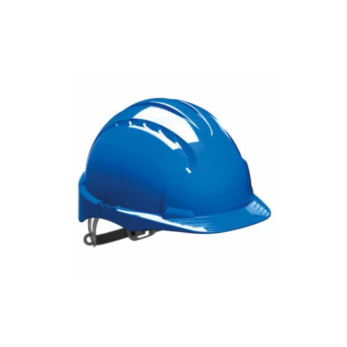 Aibo zaštitni šlem bez ventilacije plavi ZGEVO21V Slike
