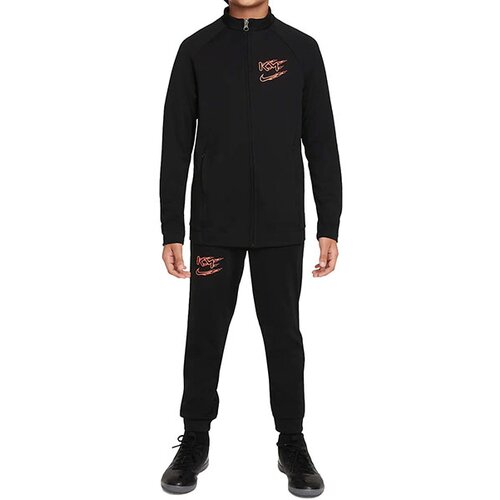 Nike trenerka komplet za dečake km y nk df trck suit DA5598-010 Slike