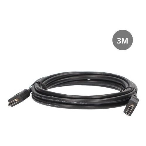 GSC Kabl HDMI NA HDMI 1.4 / 3m Slike