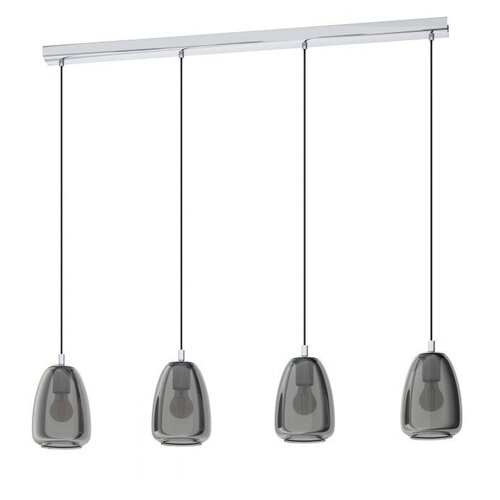 Eglo Ramon viseča svetilka Ø 370 ↕ 1100, (20468580) Cene