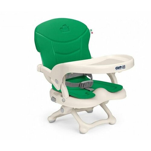 Cam stolica za hranjenje Smarty Pop s-333.c35 zelena Slike