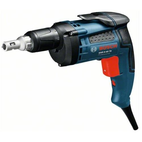 Bosch GSR 6-45 TE bu&amp;scaron;ilica Slike
