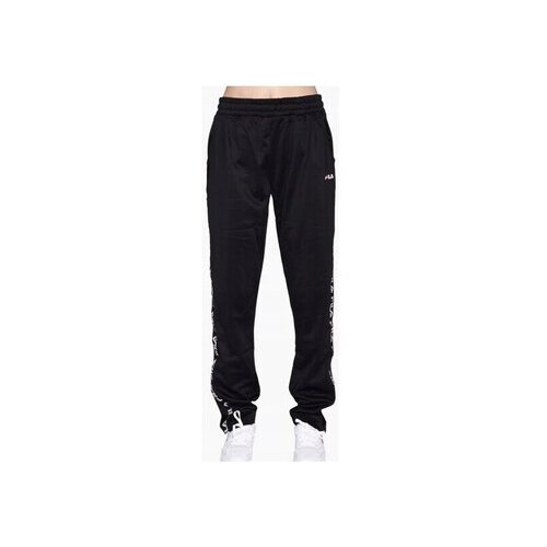 Fila Strap Track Pants Crna Slike