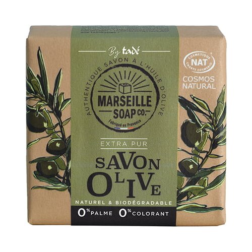 Tadé Pays du Levant marseille milo - oliva Cene