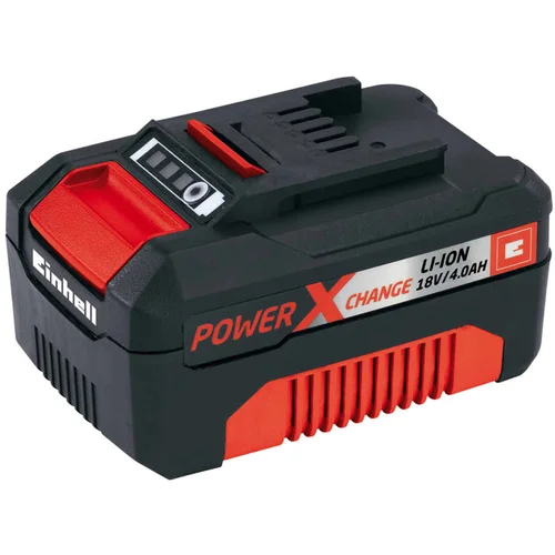 Einhell Akumulator 18 V 4 Ah Power-X-Change, (21015990)