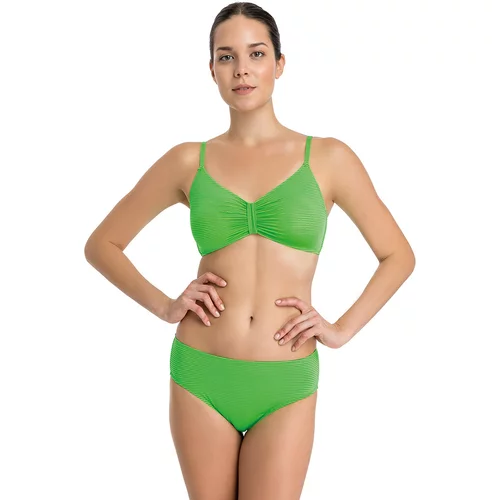 Dagi Bikini Bottom - Green - Plain