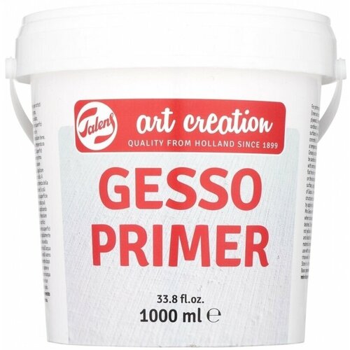 Talens art creation gesso primer 1000ml ( 699231 ) Cene