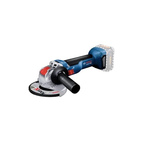 Bosch GWX 18V-10 06017B0100 aku kutna brusilica 125 mm bez baterije 18 V Cijene