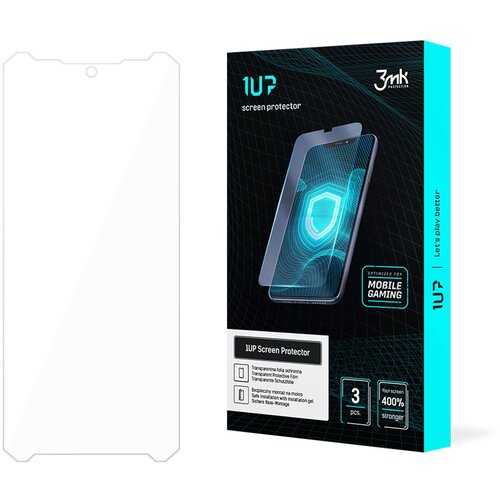 3mk DOOGEE ETUI DK10 OVITEK ZA TELEFON 1UP ZA PAMETNE TELEFONE, (21975275) Slike