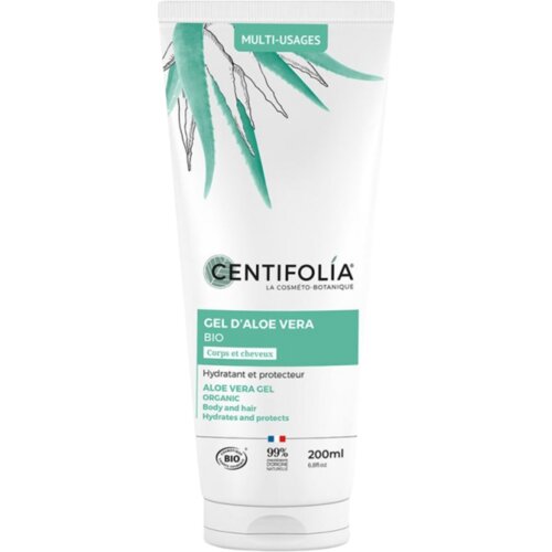 Aloe Vera Gel - 200 ml Slike
