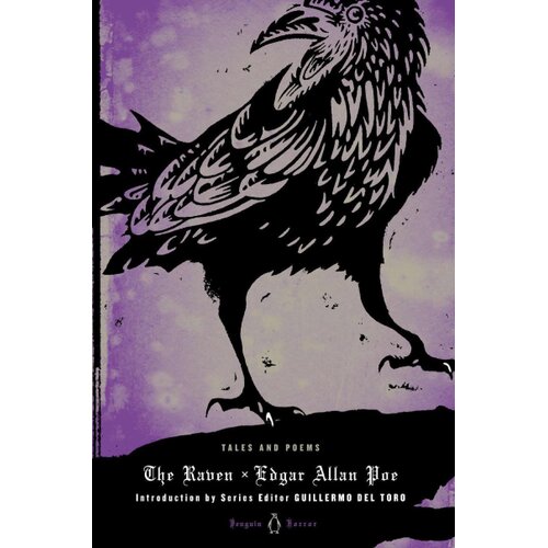 The Book Service Limited Edgar Allan Poe - The Raven Slike