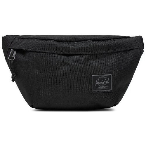 Herschel Classic Hip - Black Tonal Crna Slike