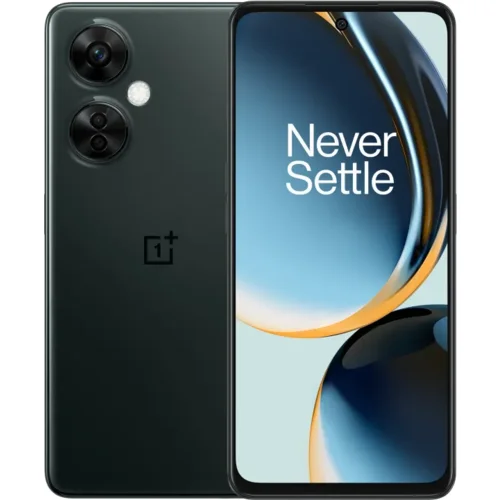 Oneplus Obnovljeno - znaki rabe - Nord CE 3 Lite 5G 17,1 cm (6.72") Dvojna SIM 8GB/128GB (Siva) pametni telefon, (21658854)