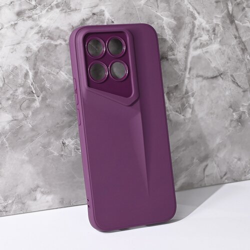  Torbica Blade za Honor X8c ljubicasta Cene