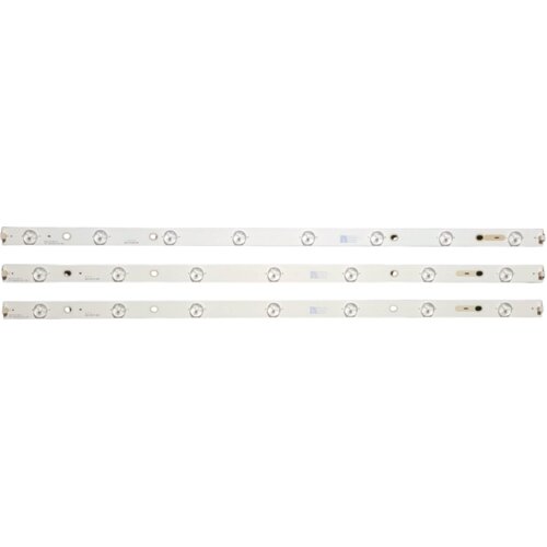 Ninaled LED trake za TCL 32E3020, ES-731 Cene