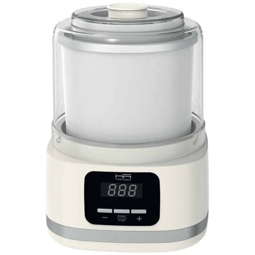 Home Robot aparat za sladoled, kapacitet 2 lit., 30W, ICEGO-100 Cene