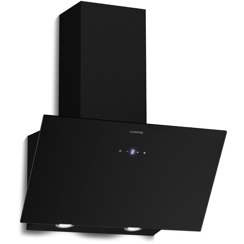 Klarstein Laurel kosa napa | režim ekstrakcije i recirkulacije zraka | sigurnosno staklo | 417 m³/h | 60 cm Cijene