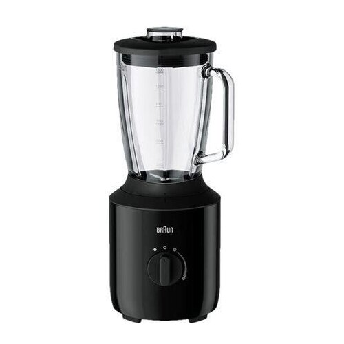 Braun Me&amp;scaron;alnik PowerBlend 3 800W 1.5L, (5000545424) Slike