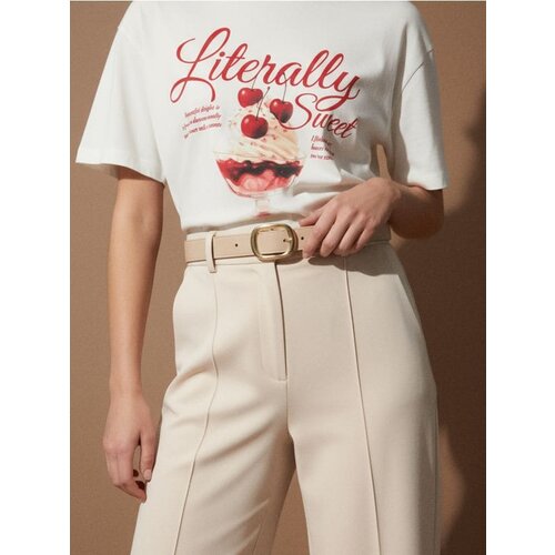 Sinsay Pojas s kopčom Cijene