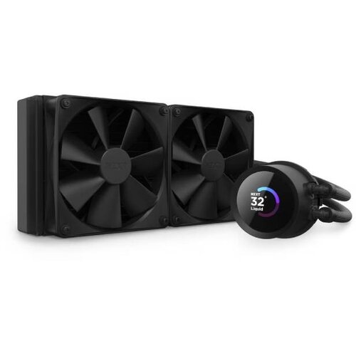 NZXT kraken 240 vodeno hlađenje crno (RL-KN240-B1) Cene